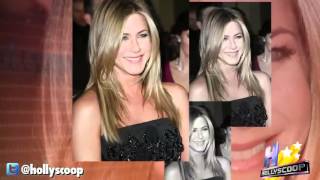 BROOKLYN DECKER REVEALS GIRLCRUSH ON JENNIFER ANISTON [upl. by Mann]