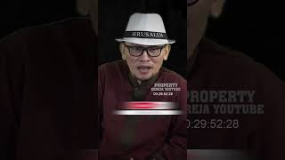 Geger Muhammad Rusli Monoarfa MurtaD ORANG KRISTEN KAFIR shortvideo shortsfeed murtadinindonesia [upl. by Annis358]