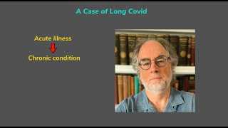 CCS11 A Case of Long Covid Treated w Homeopathy [upl. by Seto50]