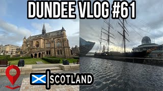 Dundees Most STUNNING Spots 2024  Vlogs 61 RRS discovery [upl. by Hourigan]