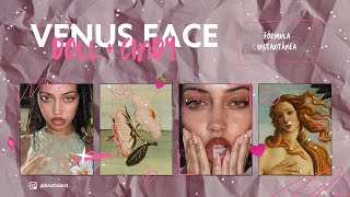 † venus face cindy kimberly amp doll beauty † fórmula instantânea [upl. by Philpot577]