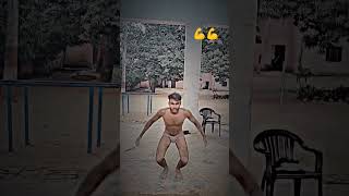 Desi sapata and lag🦵 Exercise💪 short video [upl. by Einohpets]