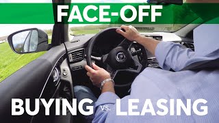 Should You Buy or Lease a New Car  Consumer Reports [upl. by Circosta612]