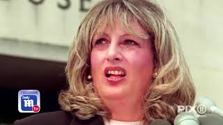 Linda Tripp Speaks ut on Clinton Lewinsky Scandal [upl. by Ahsinyd402]