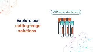 Discover TriLinks innovative mRNA tools  TriLink BioTechnologies [upl. by Esinahs]