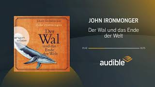 Der Wal und das Ende der Welt  Hörbuch  Audible [upl. by Dalury]