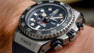 Top 5 Best Timex Watches 2024 Who Is The Best [upl. by Indira827]