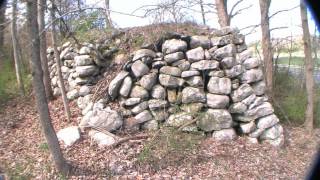 Limestone Kiln [upl. by Wendeline]