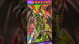 Daily Holo 3 RedEyes Dark Dragoon 🐉 yugioh yugiohtcg masterduel duellinks darkmagician [upl. by Sacul]