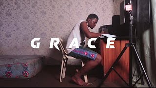 GRACE  ICONVYBEZ  OFFICIAL MUSIC VIDEO [upl. by Valma]