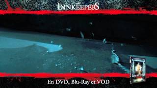 The Innkeepers Movie Explained [upl. by Brendon]