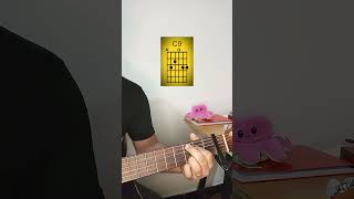 Ed Sheeran Perfect Chords guitar acordes violão guitartutorial chords cifras music [upl. by Ykcul162]