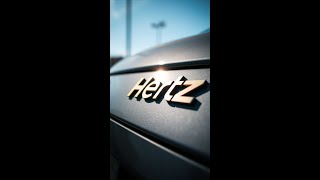 The Shocking Truth About Unlimited Mileage at Hertz [upl. by Ettolrahc]