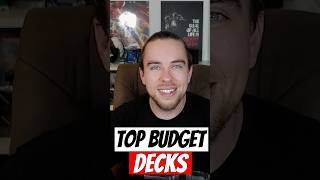 TOP 3 BUDGET DECKS  MEGA TIN 2024  YuGiOh [upl. by Azrim]