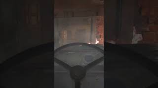 Floor It 🚚 Resident Evil VR Mod shorts [upl. by Reitman358]