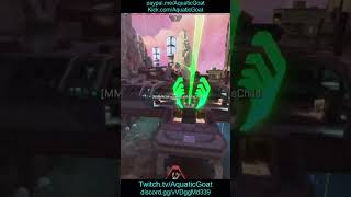 Apex Legends Short Clip  YouTube Gaming Shorts  Like Comment Share and Subscribe shorts [upl. by Lowery465]