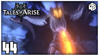 Phantom Flower of Nevira  Tales of Arise Full Playthrough 44 [upl. by Acirderf275]