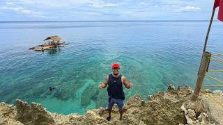 Rock Dive In Resort Liloy Zambo Norte  Sundance Mountain Resort Tampilisan Zambo Sur SDAvlog [upl. by Amin]