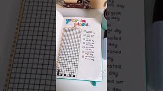 أفكار تصاميم جميلة للتخطيط bullet journal ideas 2021 [upl. by Fira]