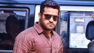 Mar Mitenge 2 l Jr Ntr l South Romantic Movie In Hindi Dubbed l Shruti Haasan Samantha [upl. by Zeiler]