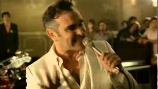 Morrissey Irish Blood English Heart Official Video [upl. by Rebma]