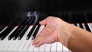 QUICK TIP How to play a glissando [upl. by Norej847]