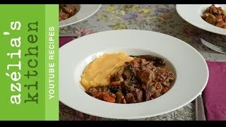 Beef Casserole [upl. by Etac459]