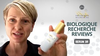 Biologique Recherche Review Is Serum 3R Worth Buying [upl. by Auqinihs408]