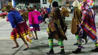 DANZA CARNAVAL DE SOCOS 1A HD [upl. by Nicolis]