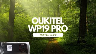 OUKITEL WP19 PRO REVIEW [upl. by Llezom]