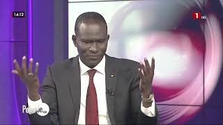 VOTRE MAGAZINE POINT DE VUE  INVITÉ  Pr Papa Ogo Seck – DIMANCHE 10 NOVEMBRE 2024 [upl. by Chernow777]