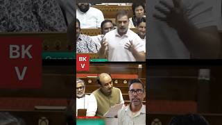 Shudhanshu Trivedi ne jab Rahul gandhi ko chakravyuh ke asali meaning samjhaya shorts ytshorts [upl. by Atekan]