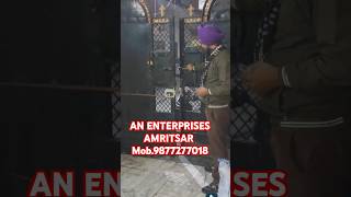 Rim Lock Install Yale punjabisong cctvcamerasystem home funny [upl. by Mikaela353]