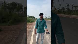 Car kavala nanna reels comedy ownvoice comedyvideo explorepage tamilcomedy hyderabad kurnool [upl. by Eiramanna]