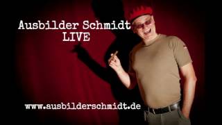 Ausbilder Schmidt LIVE quotRentnerArmeequot [upl. by Radnaskela535]