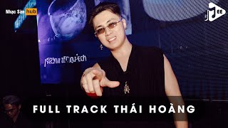 NONSTOP 2024 SỰ TRỞ LẠI CỦA DJ THÁI HOÀNG  FULL TRACK THÁI HOÀNG REMIX  NHẠC KE THÁI HOÀNG 2024 [upl. by Alfreda200]