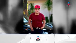 Este video podría ser clave en el asesinato de El pirata de Culiacán  Noticias con Ciro [upl. by Nymzaj]