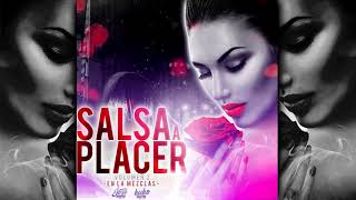 SALSA A PLACER VOL2 ✘ DJ JOSE GONZALEZ ✘ DJ KUKO [upl. by Noguchi]