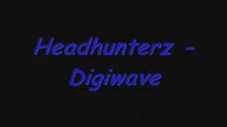 Headhunterz  Digiwave [upl. by Savinirs]