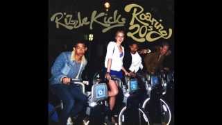 Skip To The Good Bit  Rizzle Kicks Original Audio [upl. by Sammy]