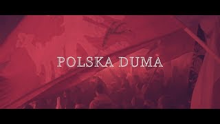 POLSKA DUMA  POLISH PRIDE [upl. by Anaeli]