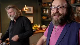 The Hairy Bikers Share Their Favorite Comfort Food Recipes [upl. by Ettezil257]