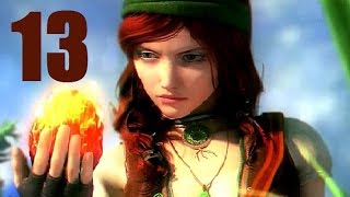 Darkness and Flame Born of Fire  Part 13 Lets Play Walkthrough LIVESTREAM FACECAM [upl. by Reggie76]