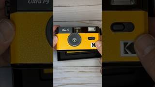 Kodak Film Camera Unboxing [upl. by Chucho]