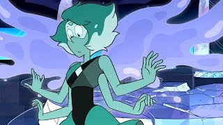 Lapidot Fusion May Not Be What You Expect  Steven Universe Discussion [upl. by Idonah]