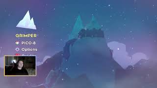 De retour sur la grande montagne  CELESTE New PB [upl. by Idurt]