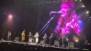 Billy Strings Bela Fleck Mickey Raphael FREEBORN MAN February 24 2024 Bridgestone [upl. by Aruol]