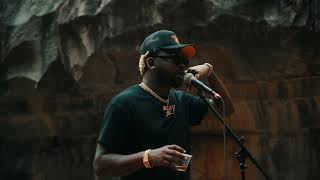 Kranium quotHigher Lifequot Unplugged Session [upl. by Rubbico743]