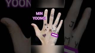 Meaning of Jks tattoo [upl. by Okubo]