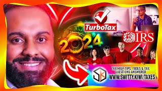 TurboTax Review 2024  Avoid These TurboTax Mistakes to Maximize Your Tax Refund 💰 TAXES S5•E29 [upl. by Domella]